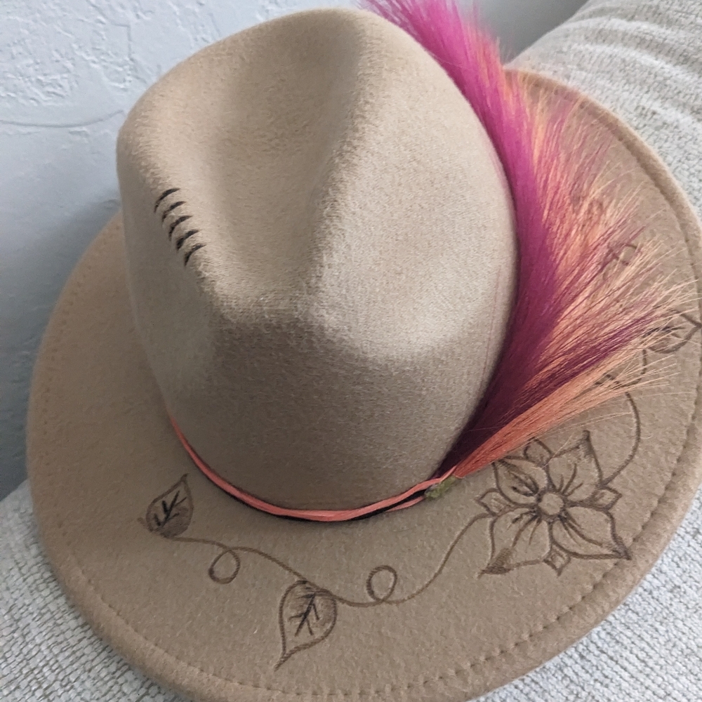 Hat - Picture 2 of 2